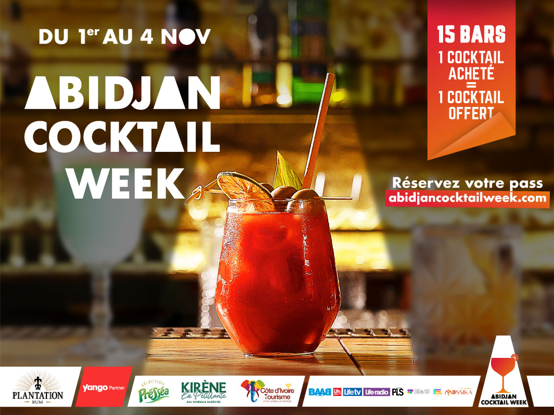 Festive Drinks  Abidjan Abidjan